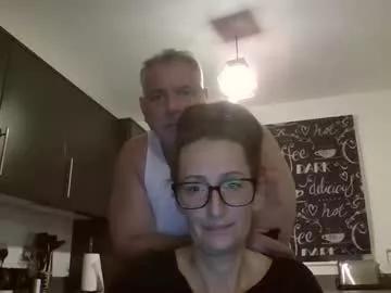 Private maturecouple0412 on Chaturbate