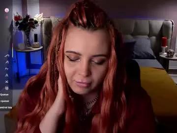 maya_mils on Chaturbate 