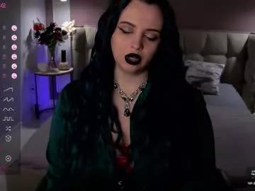 maya_mils on Chaturbate 