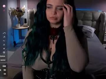 maya_mils on Chaturbate 