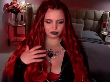 maya_mils on Chaturbate 