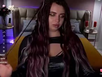 maya_mils on Chaturbate 