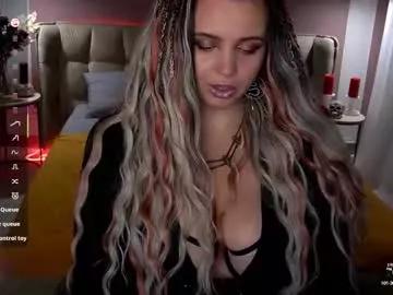 maya_mils on Chaturbate 