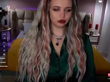 maya_mils on Chaturbate 