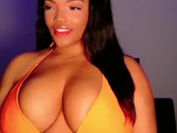 maybabi — #bigass #bigtits #curvy #ebony #thick