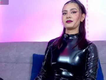 Freechat meganwolf1_ on Chaturbate