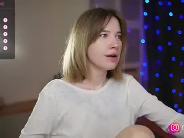 mel_collins — BE MY VALENTINE   - Goal: Let's have fun  [993 tokens left] #anal #feet #ahegao #femdom #natural