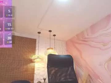 Freechat melissalabx69 on Chaturbate
