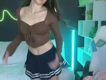 Freechat melissapristine on Chaturbate