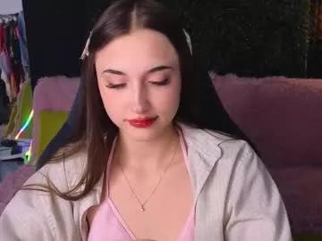 Freechat melissapristine on Chaturbate