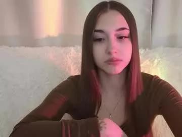 Freechat melissapristine on Chaturbate