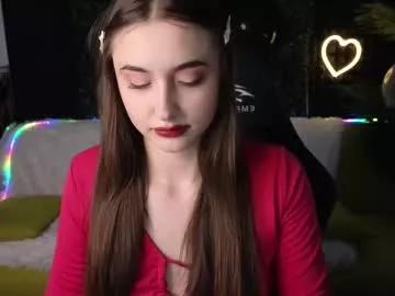 Freechat melissapristine on Chaturbate