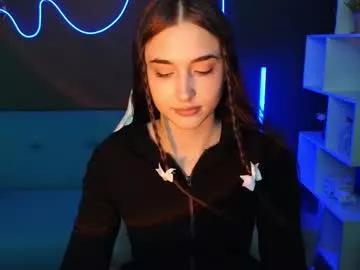 Freechat melissapristine on Chaturbate