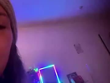 melli23 on Chaturbate 