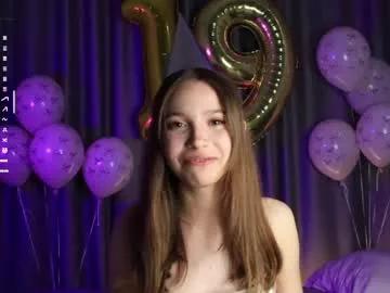 mellowpearl on Chaturbate 