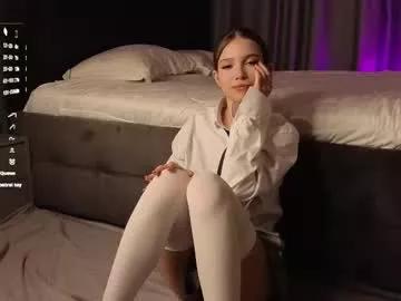 mellowpearl on Chaturbate 