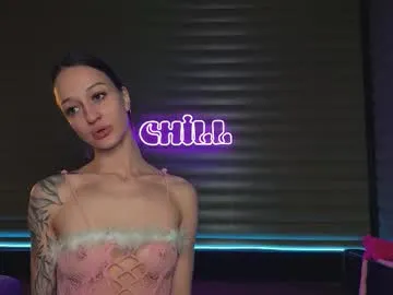 meowluv on Chaturbate