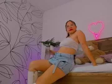 Freechat merida06 on Chaturbate