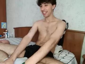 merry_mark on Chaturbate 