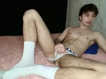 merry_mark on Chaturbate 