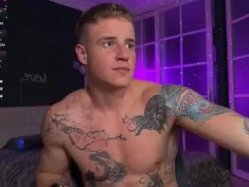 Hot Mia_andre wants you to fuck his body now mia_andre from Chaturbate