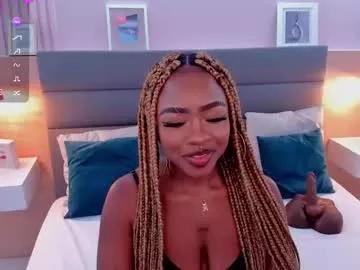 miia_schwarz on Chaturbate