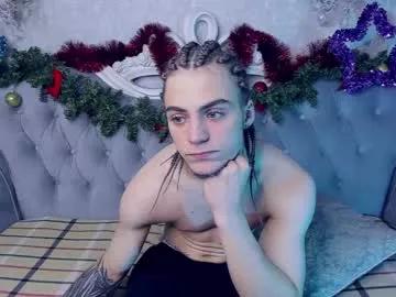 mike_franklin on Chaturbate 