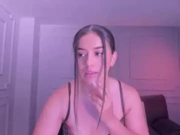 milacoleman on Chaturbate