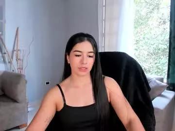 milacoleman on Chaturbate