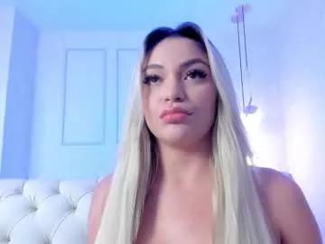 Freechat milaowens on Chaturbate