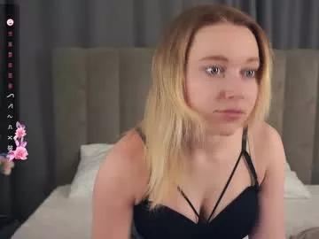 mildredgarrett on Chaturbate 