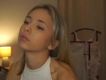 mildredgarrett on Chaturbate 