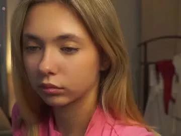 mildredgarrett on Chaturbate 