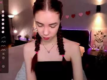 milli_brownn on Chaturbate 