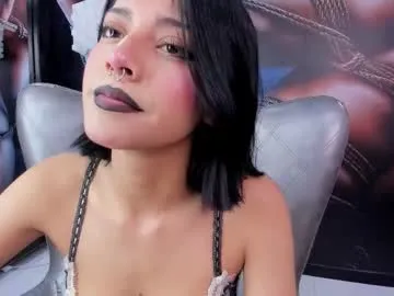 miss____marilyn on Chaturbate