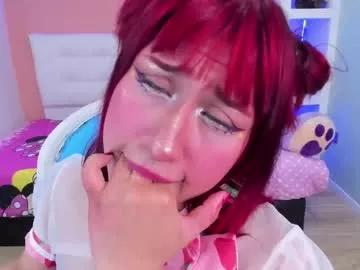 miss___megan on Chaturbate 