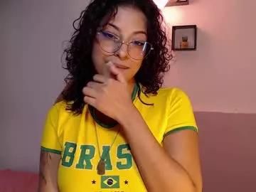 Freechat miss_akemi on Chaturbate