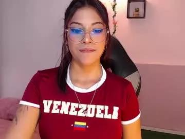 Freechat miss_akemi on Chaturbate