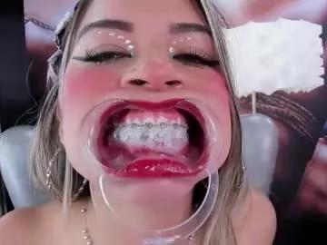 miss_evolet on Chaturbate 