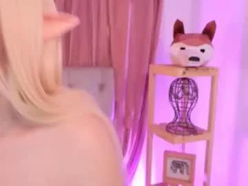 misselektra__ on Chaturbate 