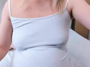 mmmmmargo on Chaturbate 