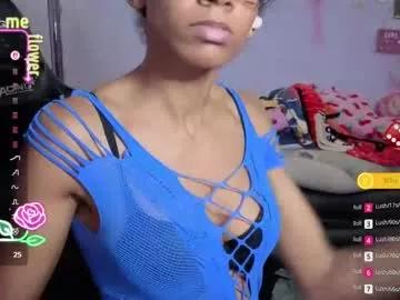 mocha_ on Chaturbate 