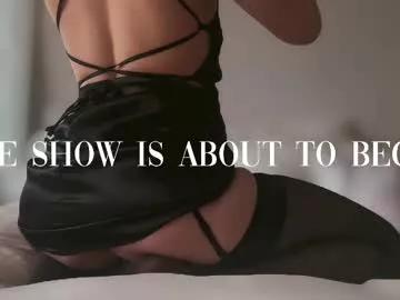 mollysoulful on Chaturbate 