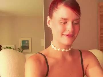 mollysoulful on Chaturbate 