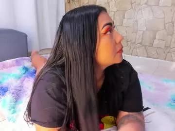 Freechat monikk__harrison on Chaturbate