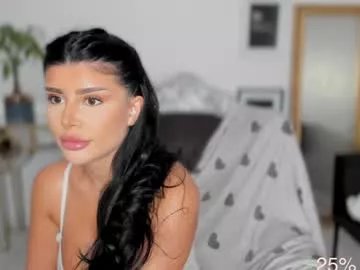 Away moniqueeass on Chaturbate