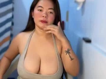 moona_luna21 on Chaturbate 