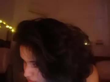 Freechat mriea_ on Chaturbate