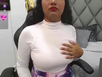 mrinalvedha on Chaturbate 