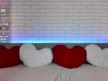 Freechat mynovabliss on Chaturbate